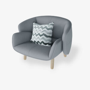 Greco Latest Leather Chair