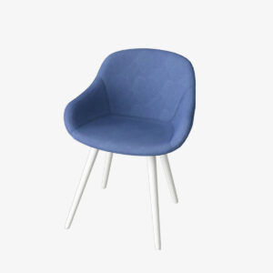 Tulip Luxury Chair
