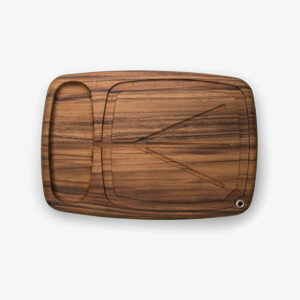 Grain Chop Board