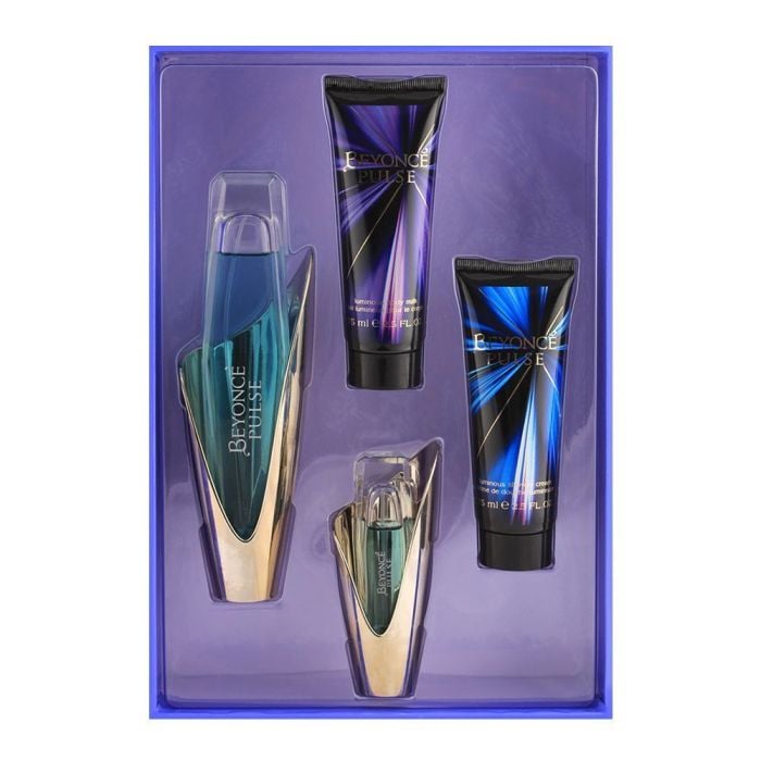 Beyonce Pulse Gift Set